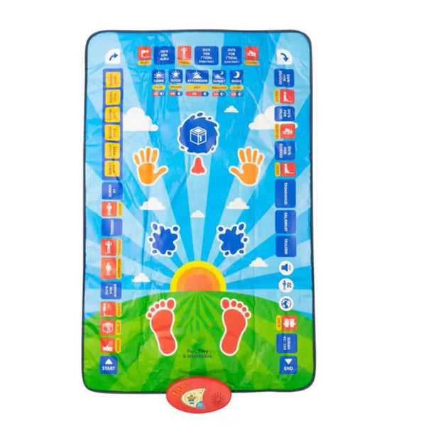 Kids Prayer Mat