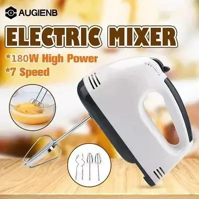 Electric Hand Mixer Zyberstore