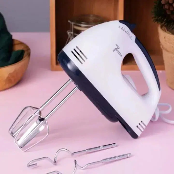 Electric Hand Mixer Zyberstore