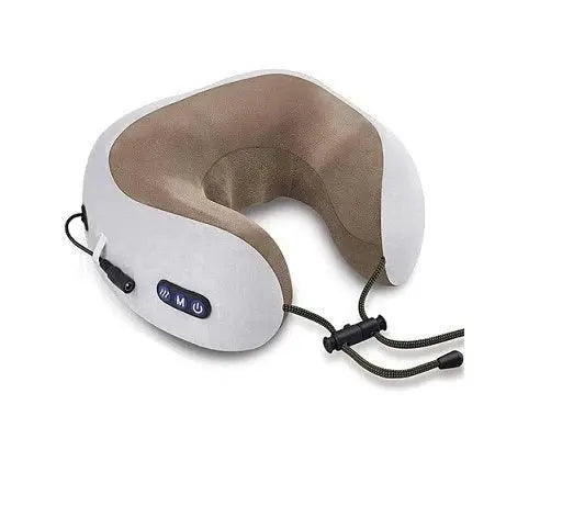 U Shapped Neck Massager Zyberstore