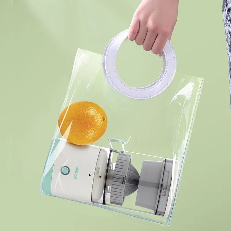 Portable Citrus Juicer