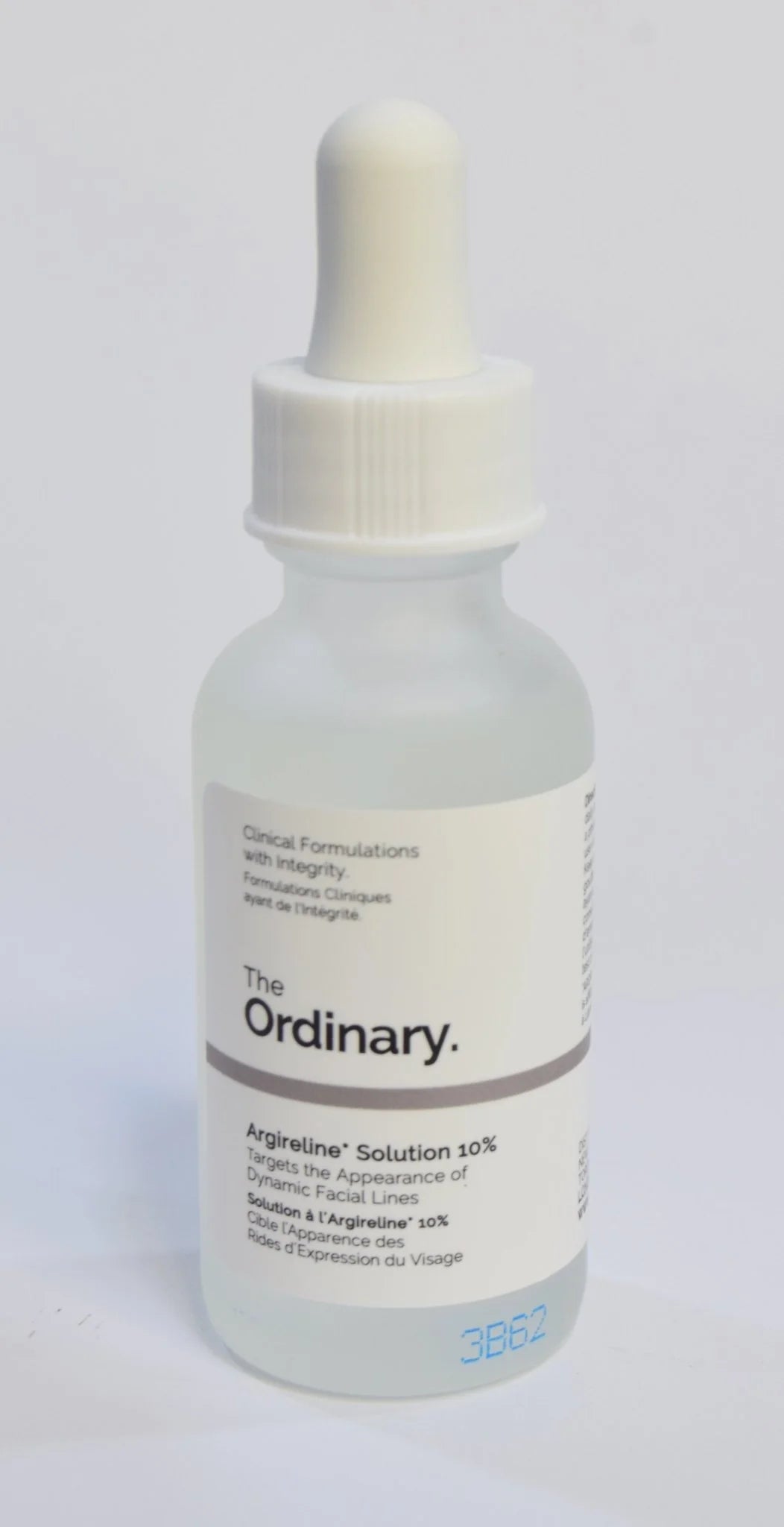 Ordinary Argireline Solution 10 % 30Ml (Original) Zyberstore