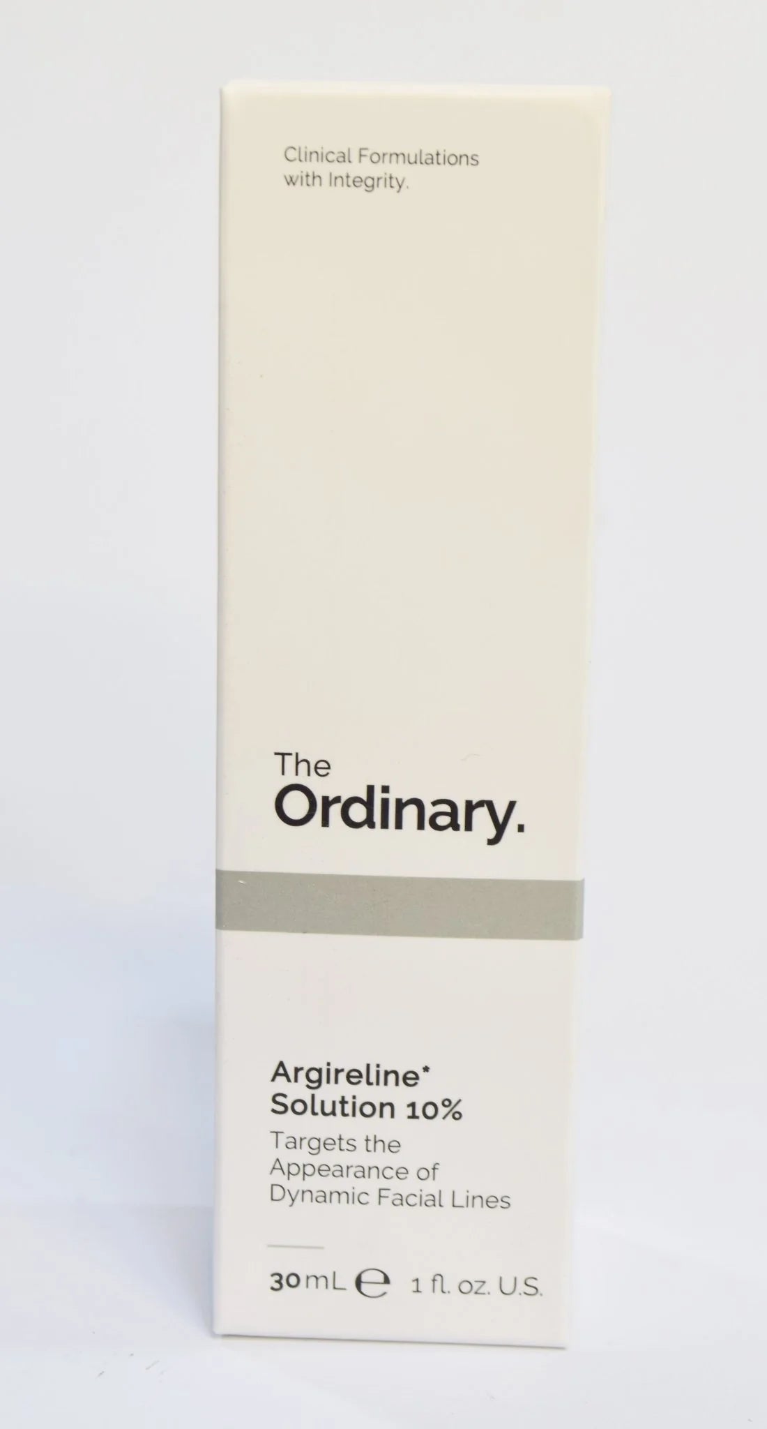 Ordinary Argireline Solution 10 % 30Ml (Original) Zyberstore