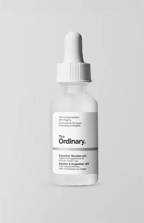 Ordinary Argireline Solution 10 % 30Ml (Original) Zyberstore